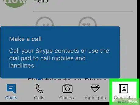 Imagen titulada Invite Someone on Skype Step 16