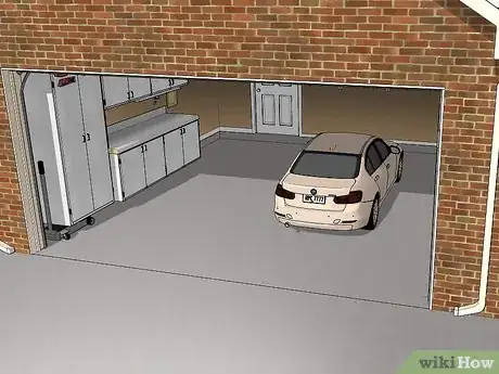 Imagen titulada Protect Your Car from Hail Step 5