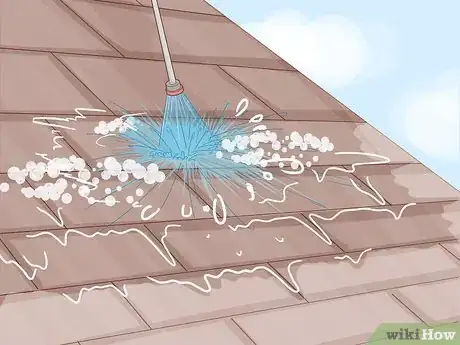 Imagen titulada Remove Bees from a Chimney Step 10
