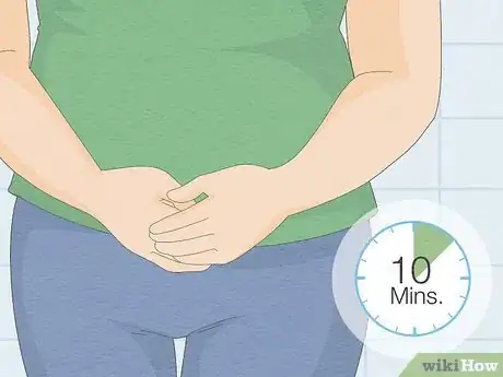 Imagen titulada Drink More Water Without Peeing All the Time Step 6
