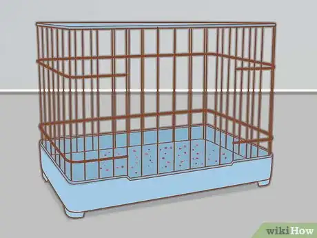 Imagen titulada Tell if Your Bird Has Mites Step 7