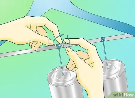 Imagen titulada Make Musical Instruments with Recycled Materials Step 25
