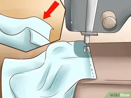 Imagen titulada Sew a Vest Step 11