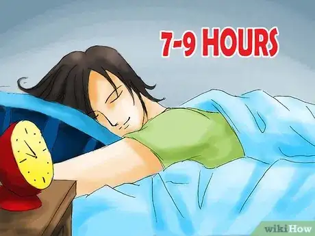 Imagen titulada Be More Physically Attractive (Men) Step 01