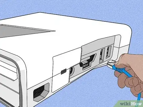 Imagen titulada Connect Your Xbox to the Internet Step 3