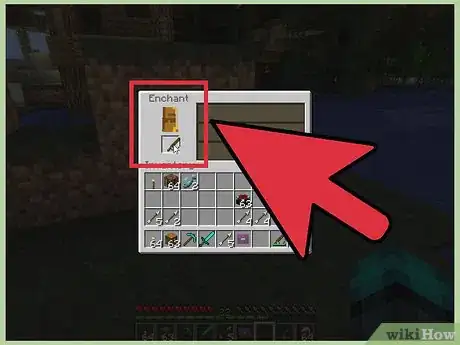 Imagen titulada Find a Saddle in Minecraft Step 18