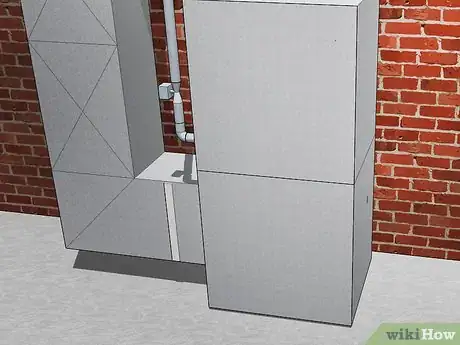 Imagen titulada Change a Home Air Filter Step 10