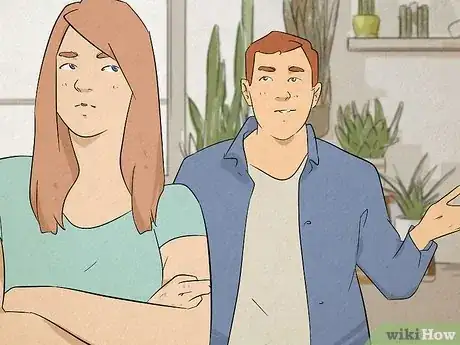 Imagen titulada Are a Libra Man and Capricorn Woman Compatible Step 5