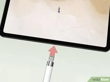 Imagen titulada Charge an iPad Pencil Step 4