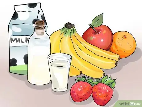 Imagen titulada Avoid Eating When You're Bored Step 8