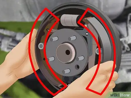 Imagen titulada Remove Brake Drums Step 10