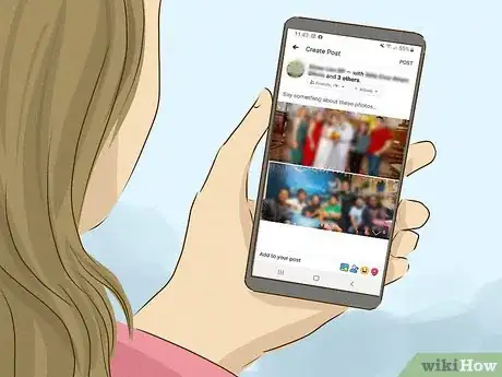 Imagen titulada Get a Guy to Notice You Step 17