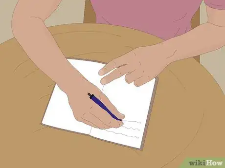 Imagen titulada Keep a Spiritual Journal Step 4