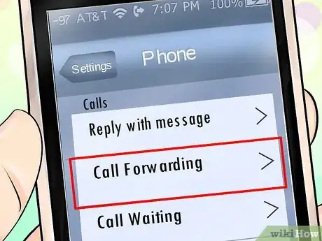 Imagen titulada Transfer Calls Step 2