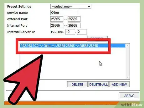 Imagen titulada Make a Private Server in Minecraft Alpha Step 14
