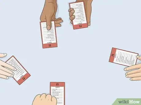 Imagen titulada Play Scattergories Step 4