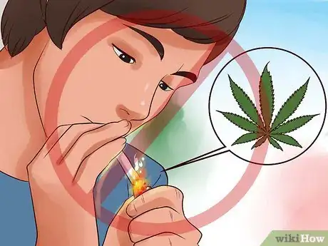 Imagen titulada Reduce Snoring Step 6