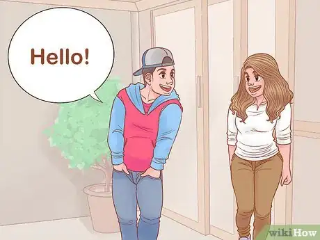 Imagen titulada Understand the Difference Between Flirting and Social Interaction Step 8
