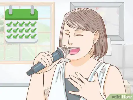 Imagen titulada Know if You Can Sing Step 11