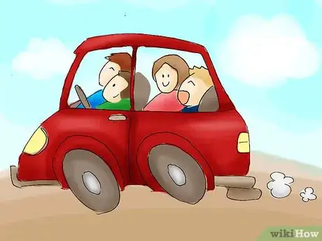 Imagen titulada Attend a Concert Step 11
