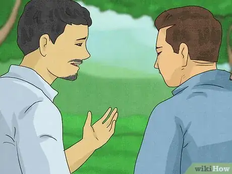Imagen titulada Overcome Guilt After Cheating Step 1