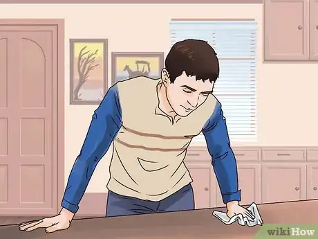 Imagen titulada Get Rid of Smoke Smell in a Room Step 8