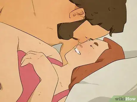 Imagen titulada Are a Libra Man and Capricorn Woman Compatible Step 3