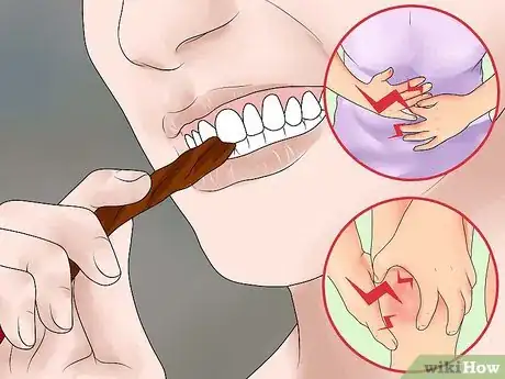 Imagen titulada Use Mulethi Step 1