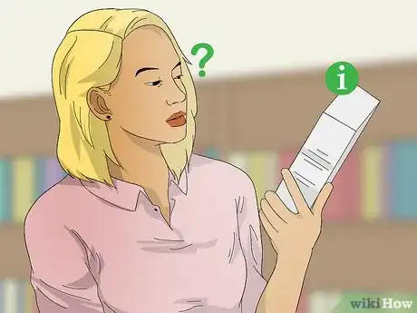 Imagen titulada Carry out Sensory Evaluation Step 4