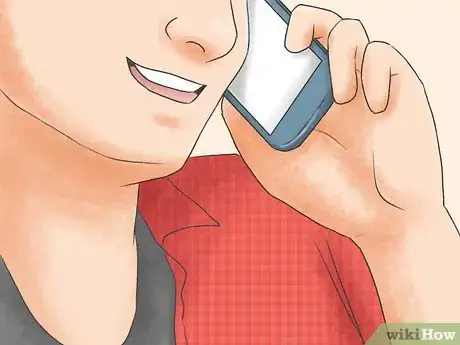 Imagen titulada Convince Your Parents to Let You and Your Friends Go Out Step 13