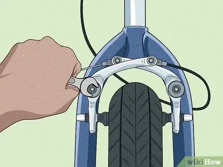 Imagen titulada Assemble a BMX Bike Step 29