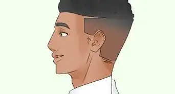 verse bien con el uniforme de la escuela