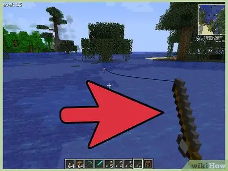Imagen titulada Find a Saddle in Minecraft Step 16