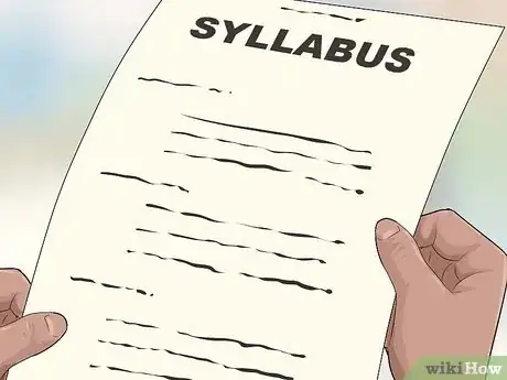 Imagen titulada Study for an English Exam at the Last Minute Step 1