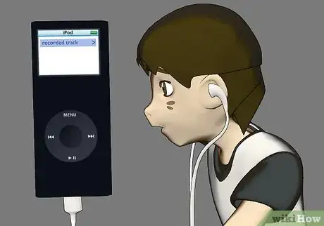 Imagen titulada Cheat on a Test Using Electronics Step 24
