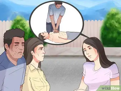 Imagen titulada Assess Level of Consciousness During First Aid Step 16