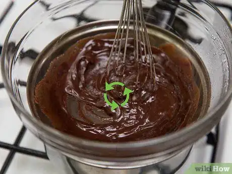 Imagen titulada Make Chocolate Chips Step 5