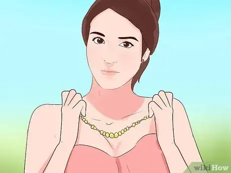 Imagen titulada Dress for an Outdoor Wedding Step 11