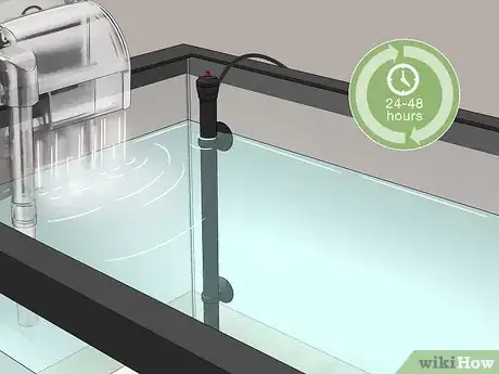 Imagen titulada Start a Saltwater Aquarium Step 23