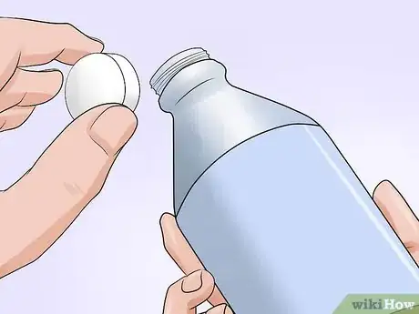 Imagen titulada Recycle Plastic Bottles Step 2