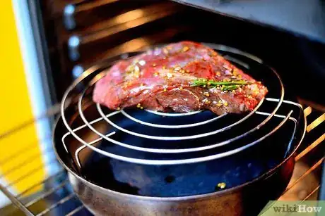 Imagen titulada Cook Hanger Steak Step 14