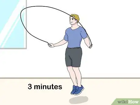 Imagen titulada Train Like a Boxer Step 7