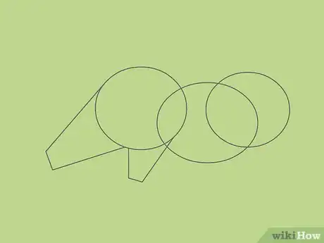 Imagen titulada Draw Cartoon Animals Step 19
