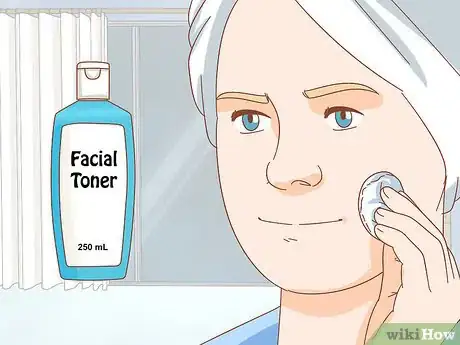 Imagen titulada Apply Vitamin C Serum for Facial Skin Care Step 4