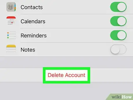 Imagen titulada Log Out of Yahoo Mail Step 14