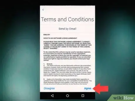 Imagen titulada Switch from Android to iPhone Step 3