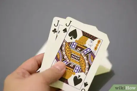 Imagen titulada Play Euchre Step 7