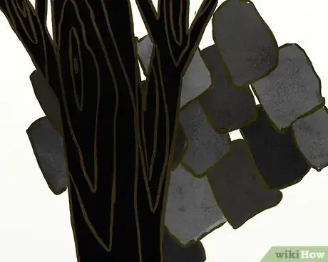 Imagen titulada Survive Alone in the Woods with Nothing but a Hatchet Step 9