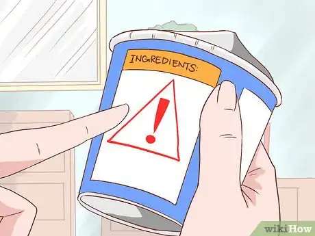 Imagen titulada Deal With Allergic Reactions Step 16