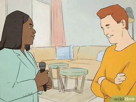 Imagen titulada Get Started in Standup Comedy Step 8